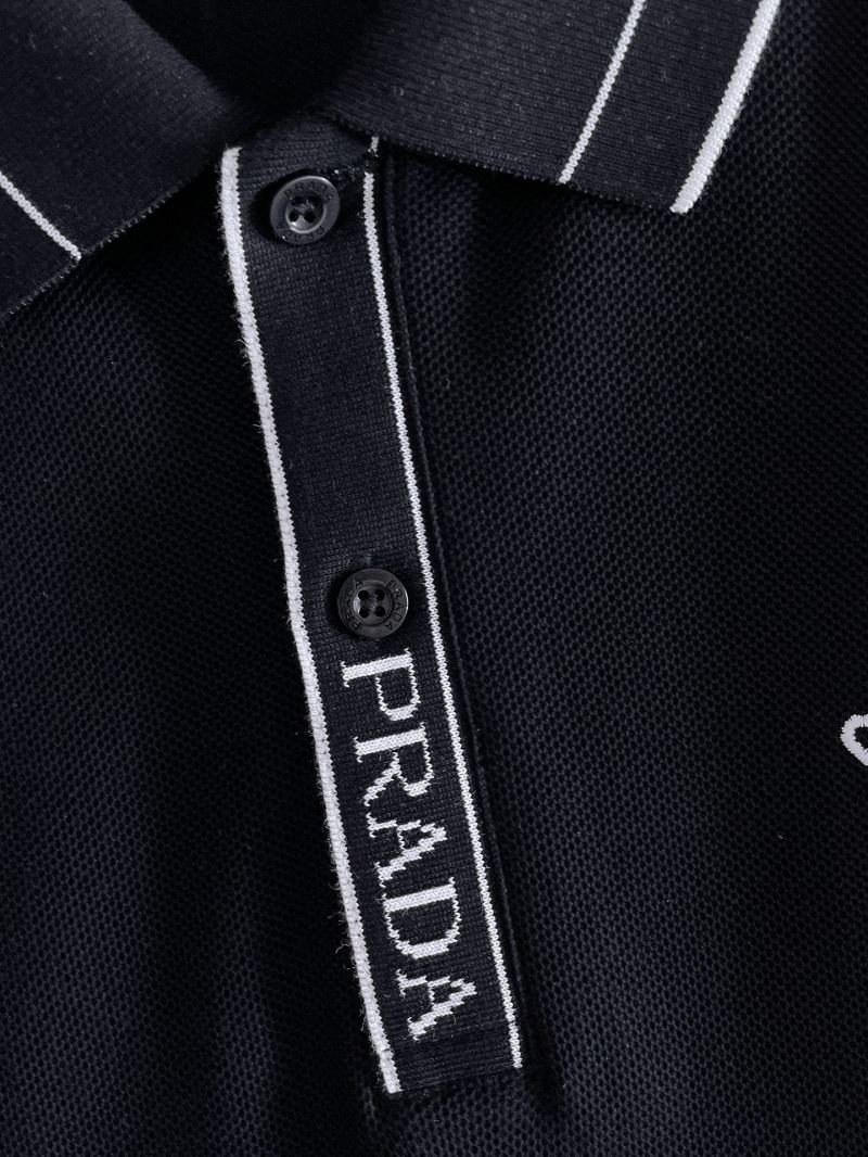 Prada T-Shirts